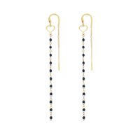 Orecchini Maman et Sophie Donna M&S in Argento ORMESU21MS - ORMESU21MS